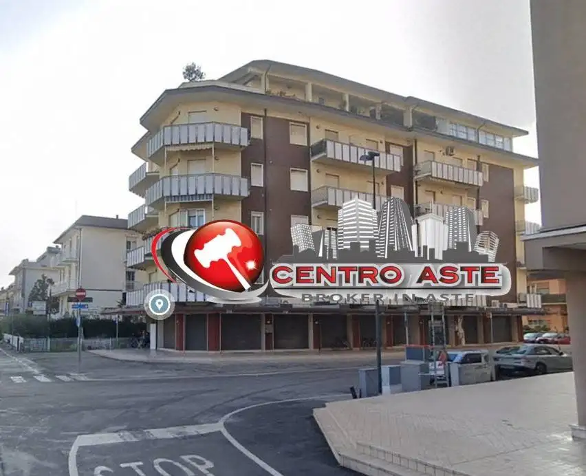 Appartamento in asta a Bellaria-Igea Marina