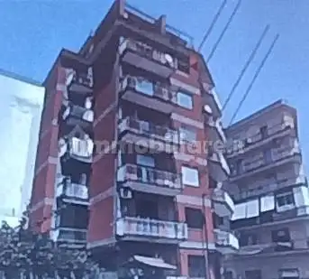 Appartamento in asta a Napoli