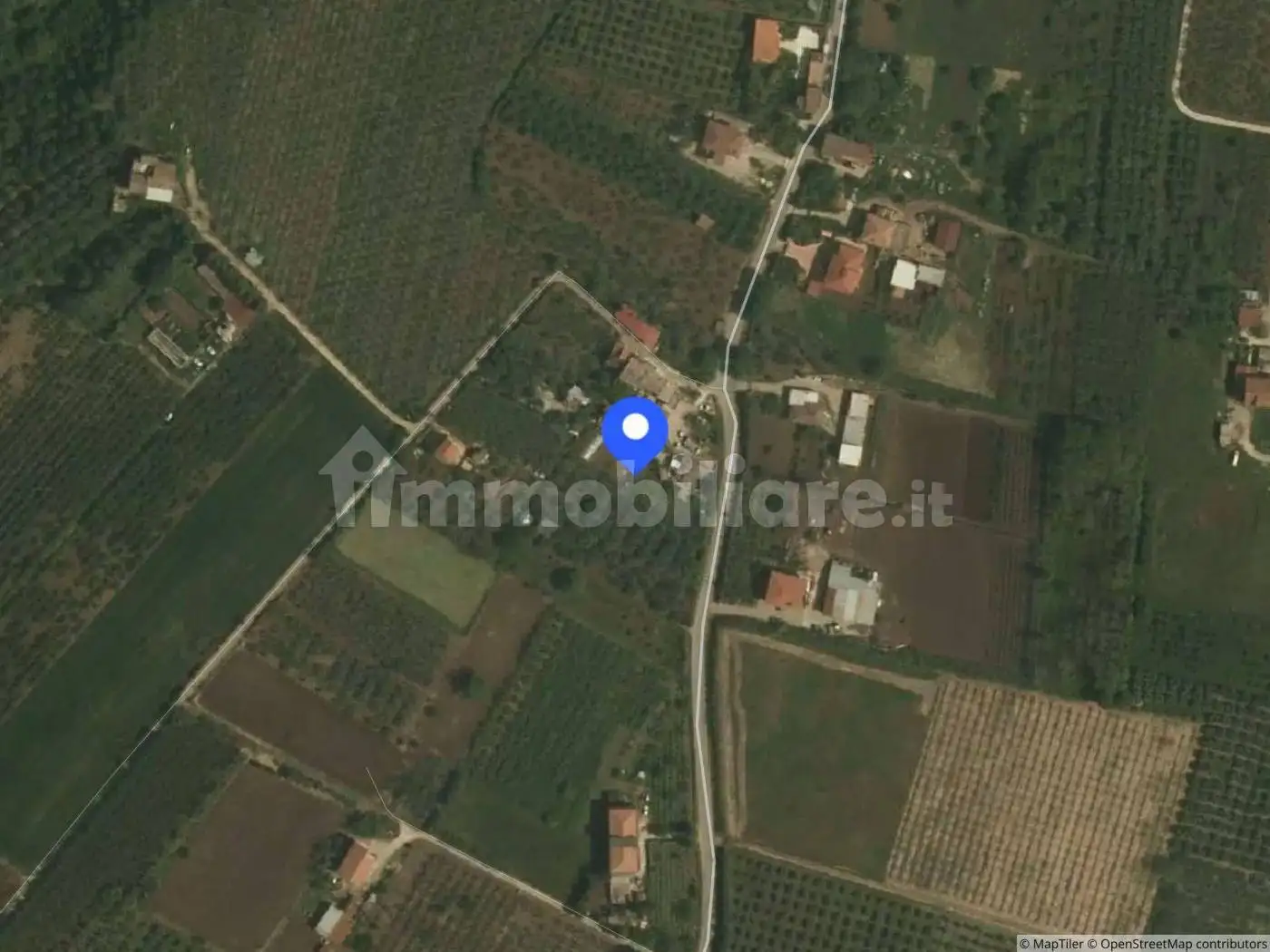 Appartamento in asta a Montecorvino Rovella