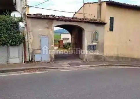 Appartamento in asta a Scandicci