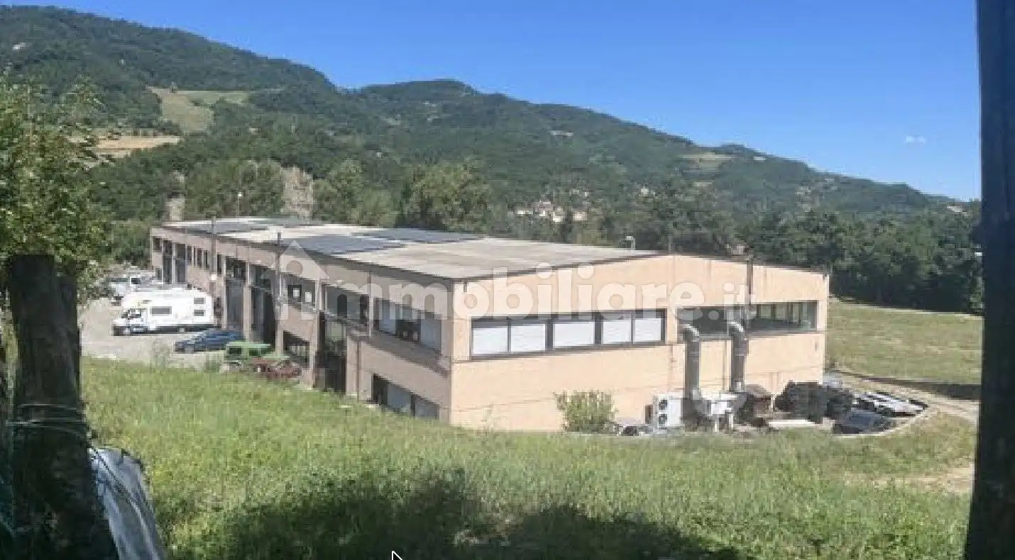 Appartamento in asta a Monghidoro