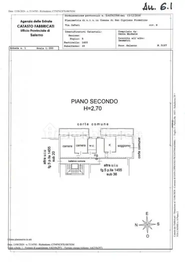 Appartamento - foto 3