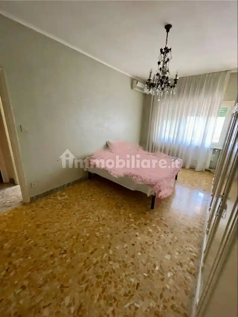 Bilocale largo dei Colli Albani 1, Colli Albani, Roma - foto 2