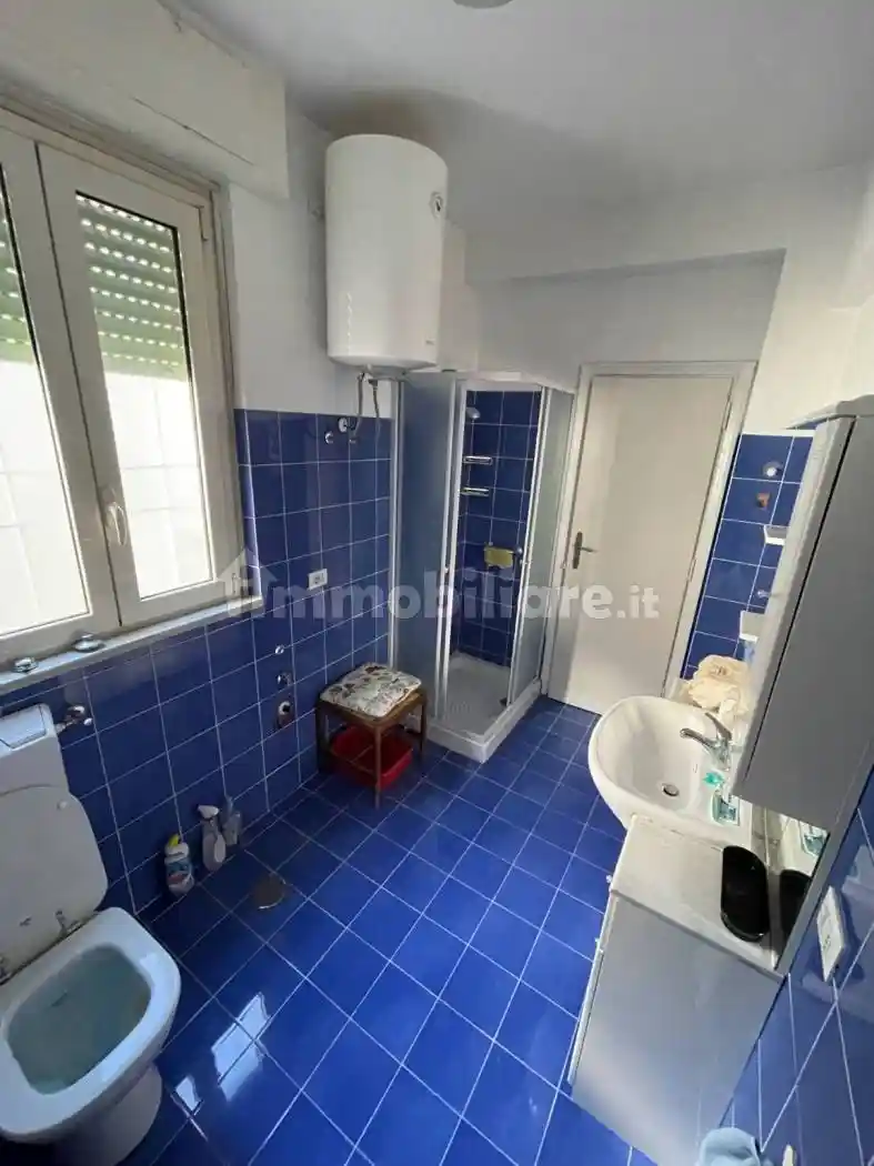 Bilocale largo dei Colli Albani 1, Colli Albani, Roma - foto 3