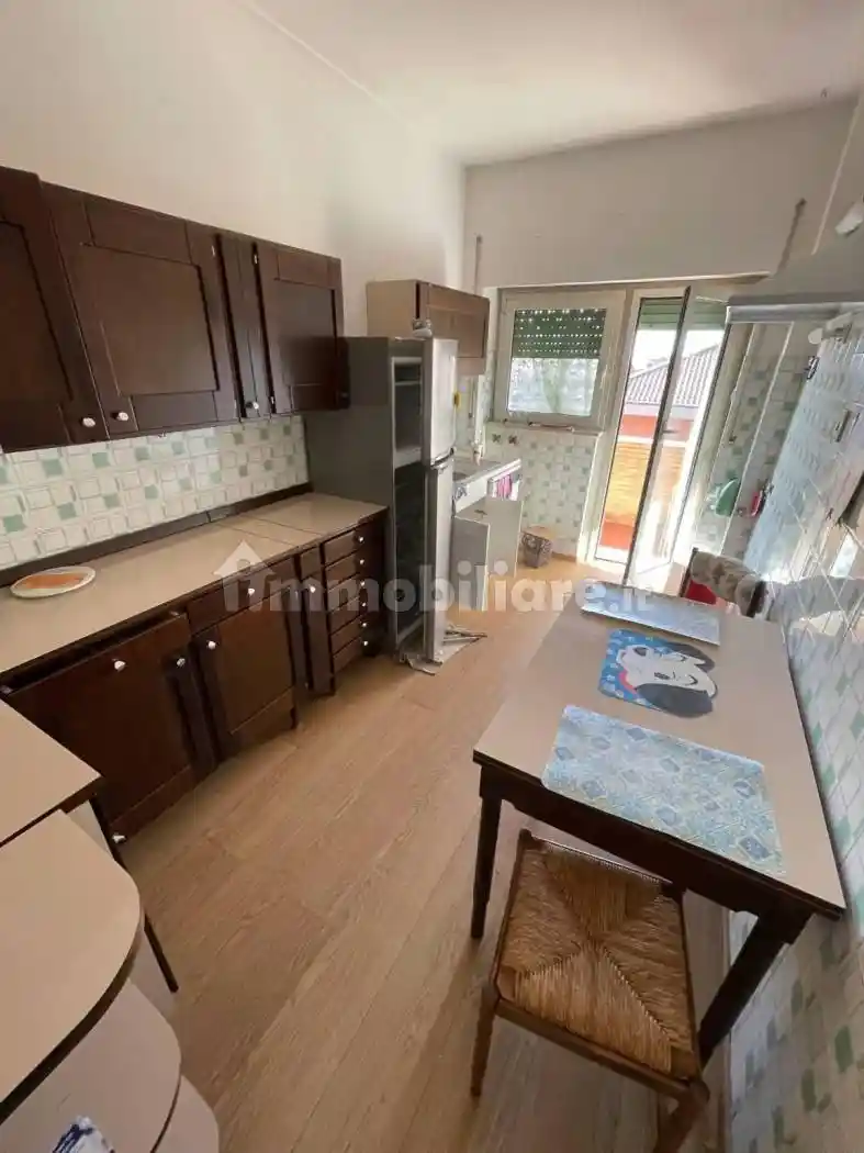 Bilocale largo dei Colli Albani 1, Colli Albani, Roma - foto 4