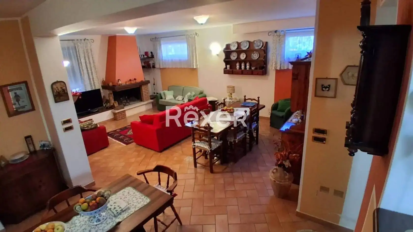 Villa in vendita a Introdacqua