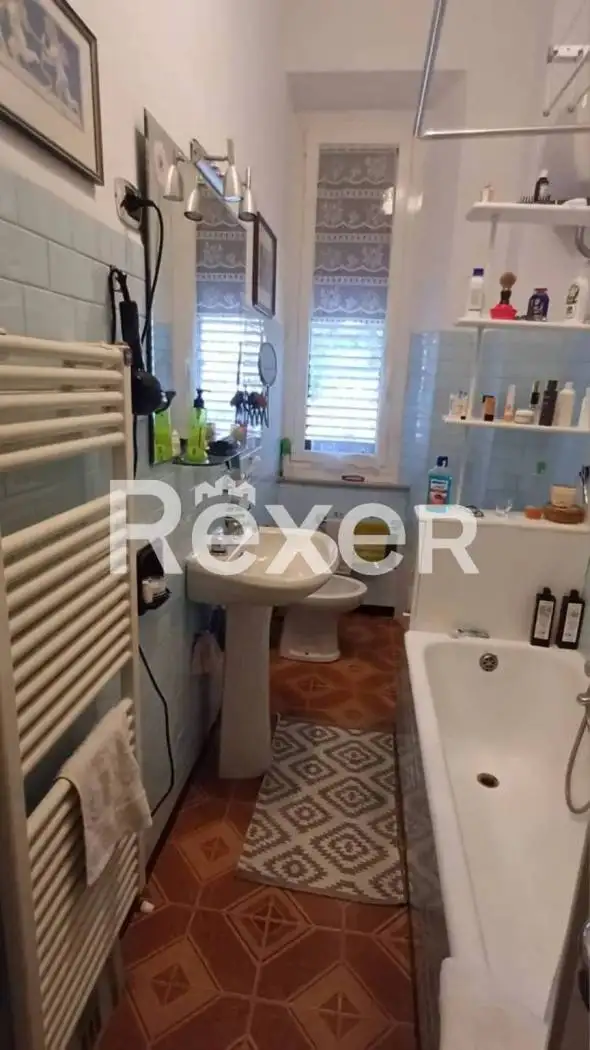 Appartamento in vendita a Ancona