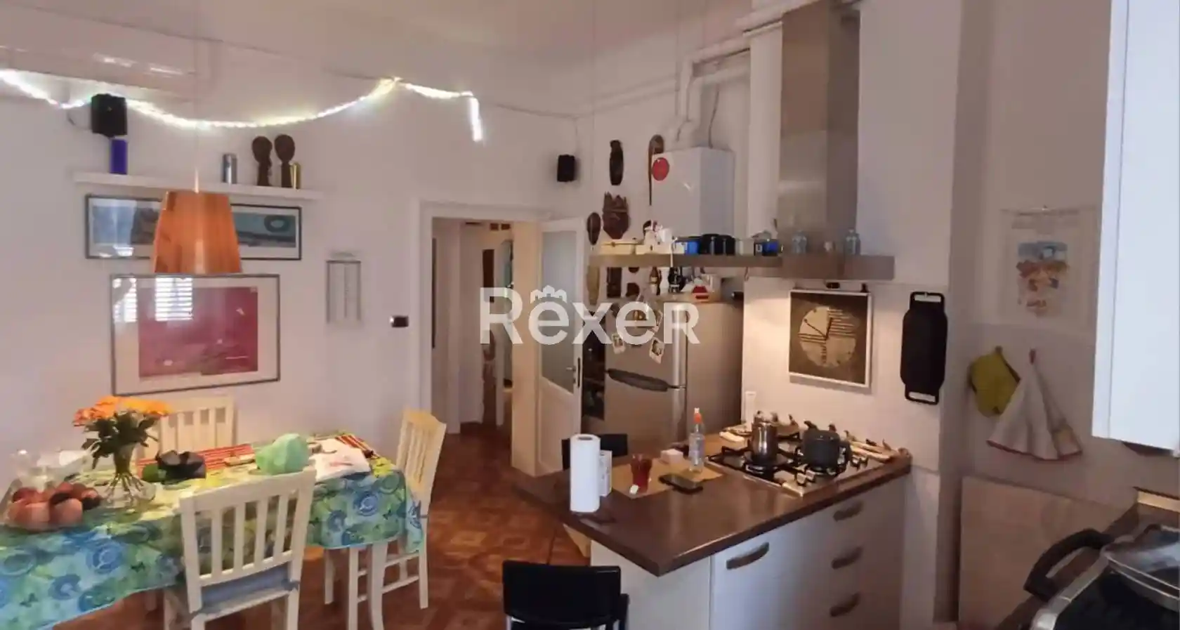 Bilocale corso Carlo Alberto, Stazione, Ancona - foto 2