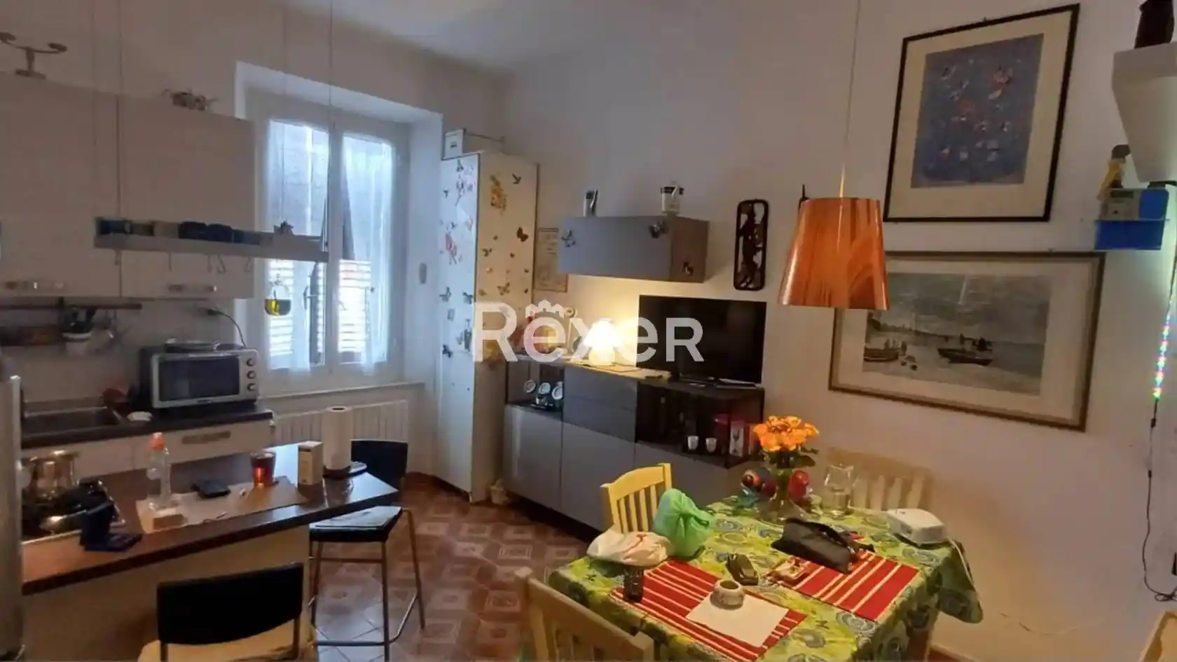 Bilocale corso Carlo Alberto, Stazione, Ancona - foto 3