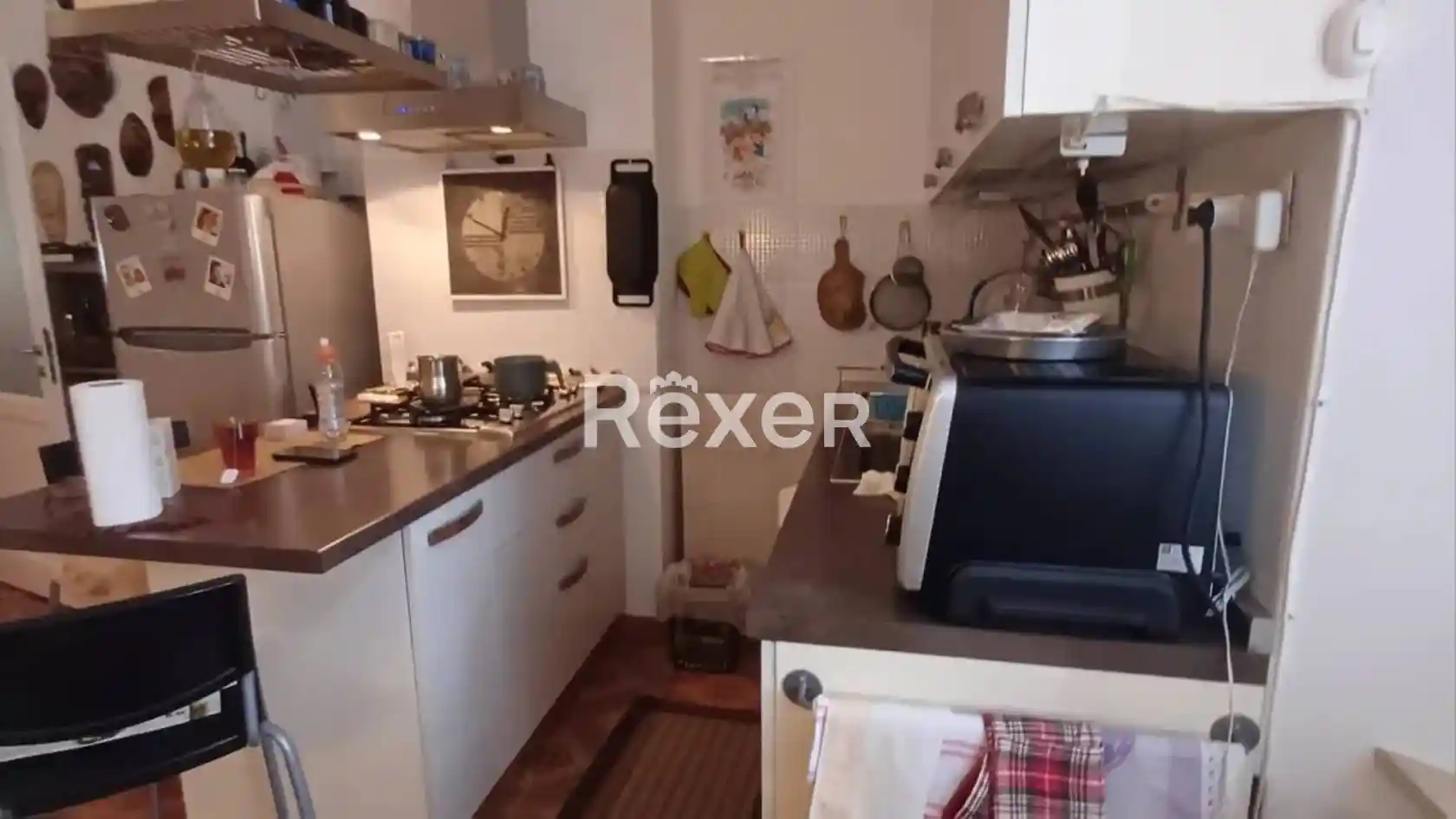 Bilocale corso Carlo Alberto, Stazione, Ancona - foto 4