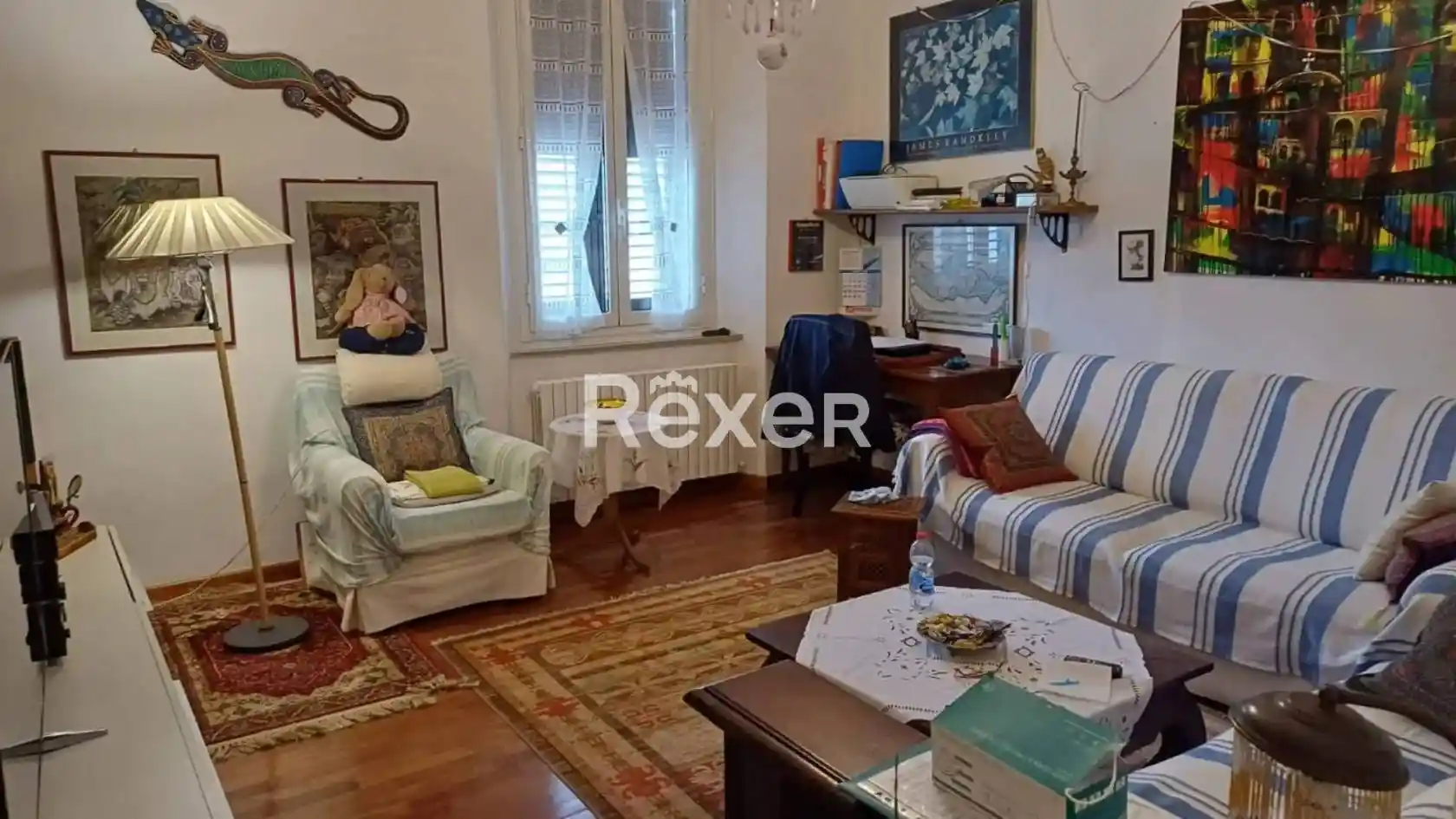 Bilocale corso Carlo Alberto, Stazione, Ancona - foto 5