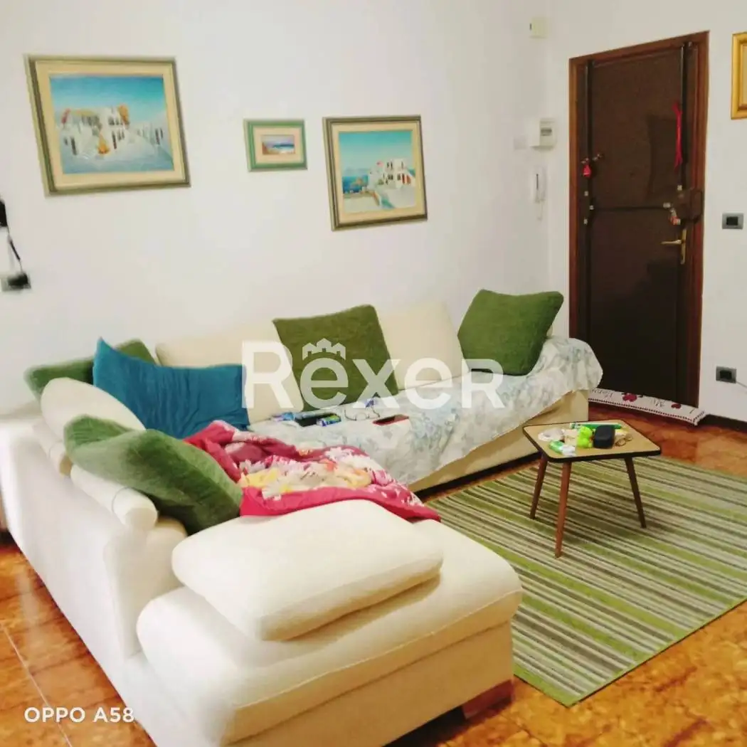 Appartamento in vendita a Vetto