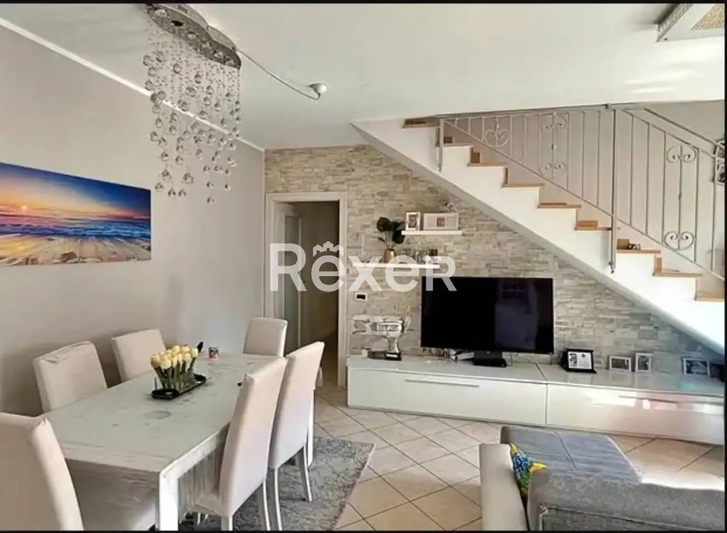 Appartamento in vendita a Pescantina