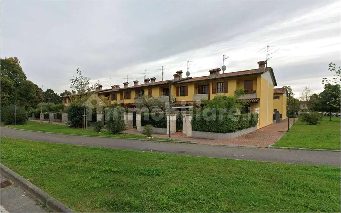 Appartamento in asta a Mazzano