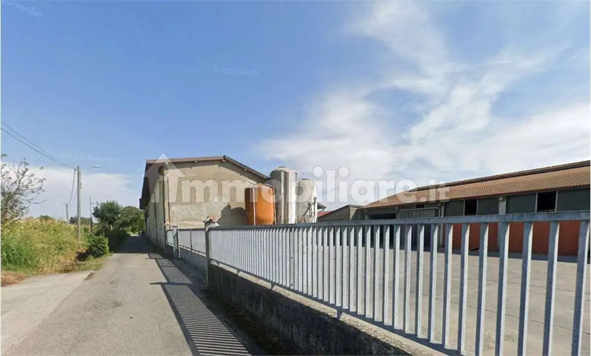 Rustico - Casale in asta a Berlingo