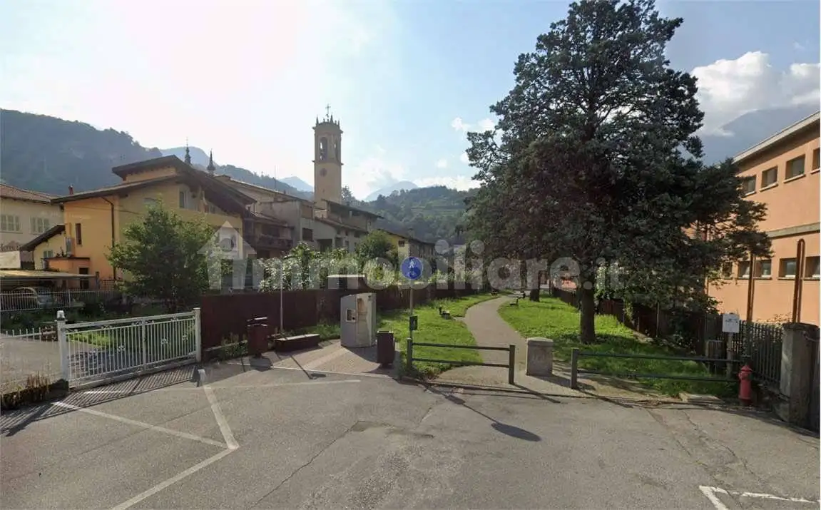 Casa indipendente in asta a Cividate Camuno