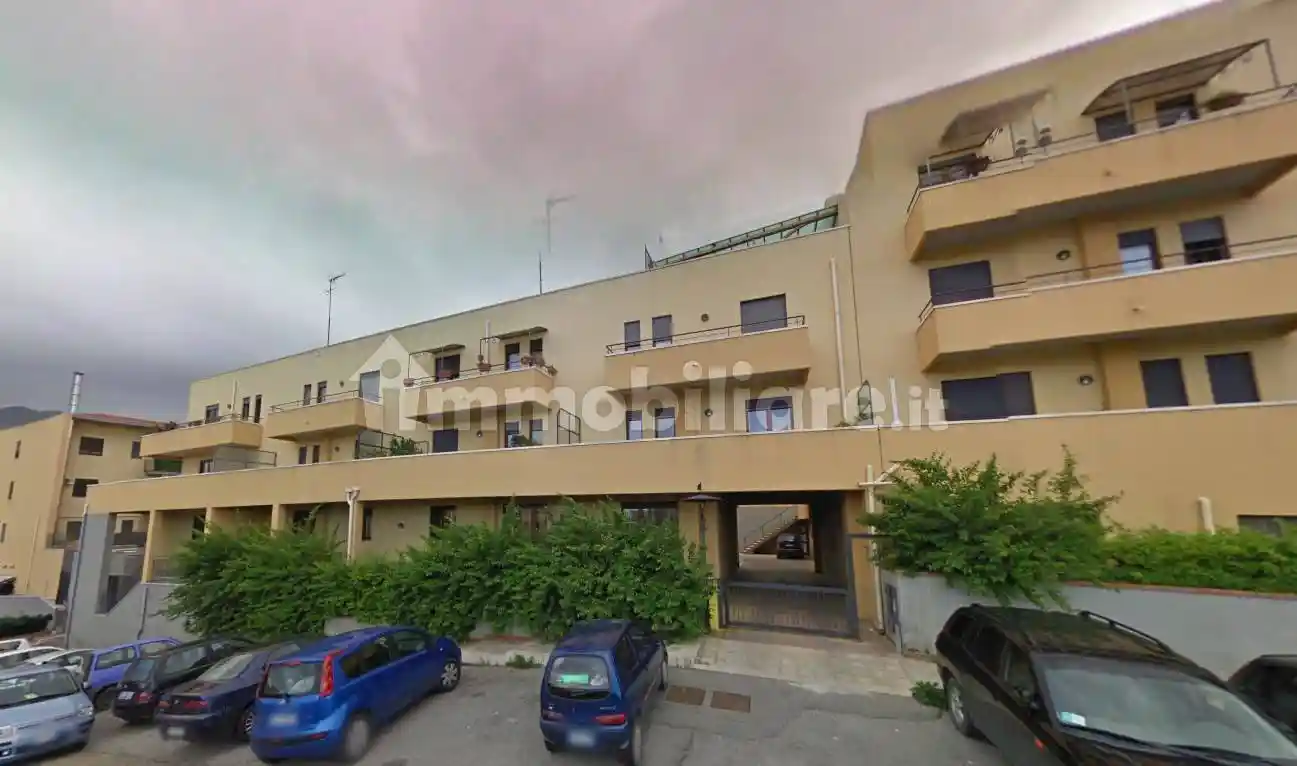 Appartamento all'asta via Giuseppe Seminara 2b, Termini Imerese - foto 4