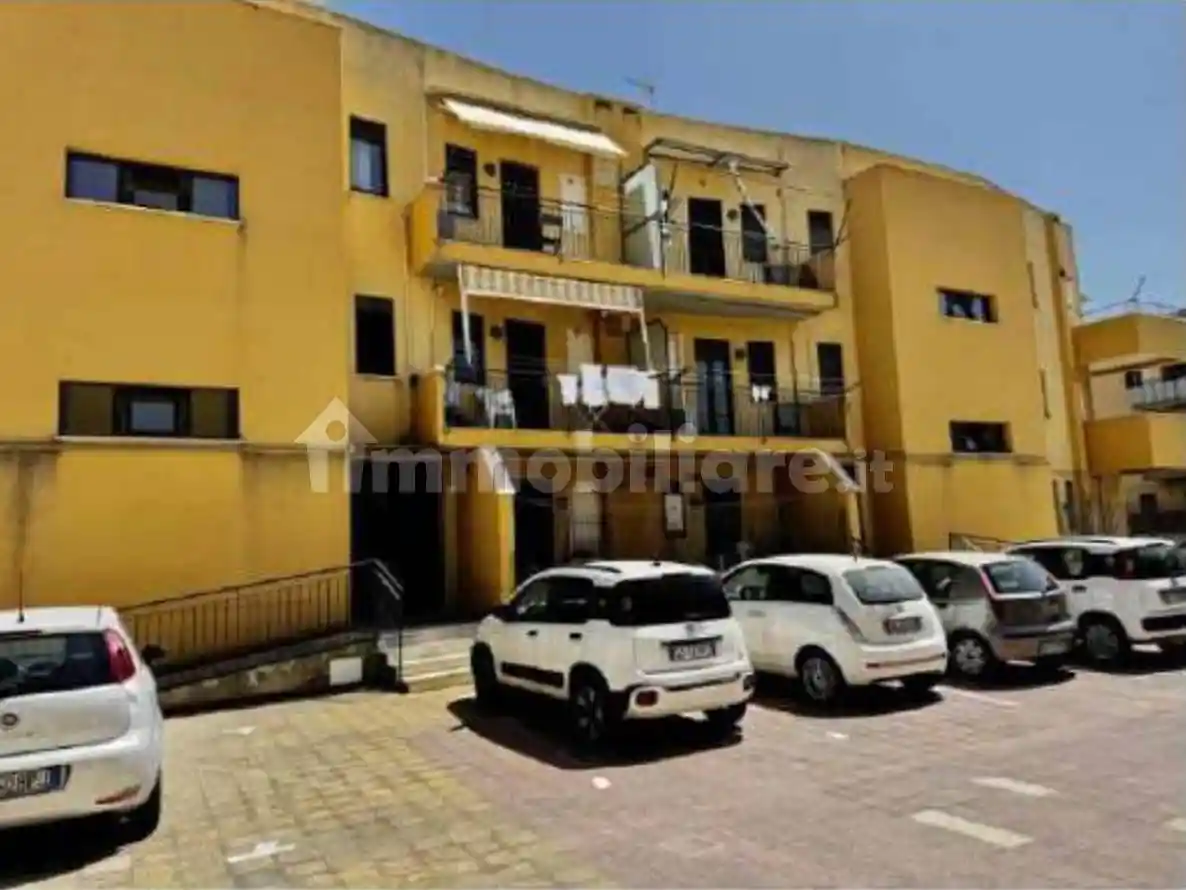 Appartamento all'asta via Giuseppe Seminara 2b, Termini Imerese - foto 5