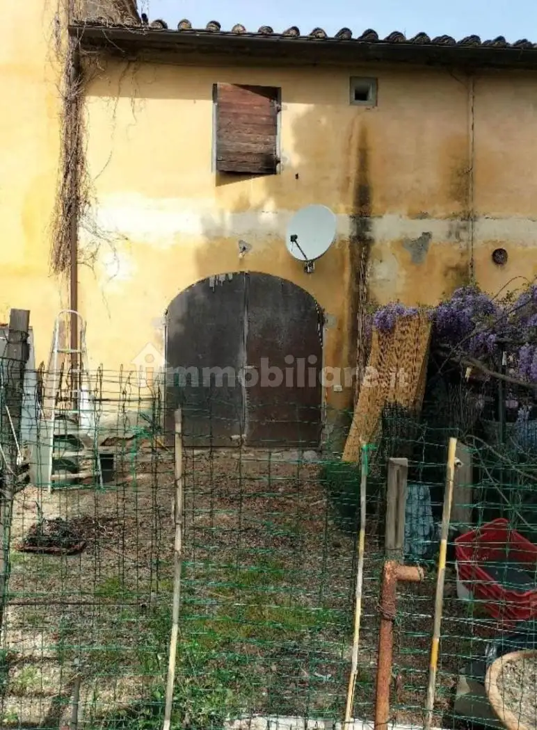 Appartamento in asta a Carmignano