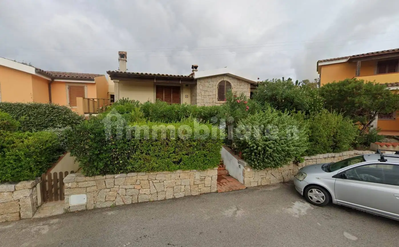 Appartamento in asta a Aglientu