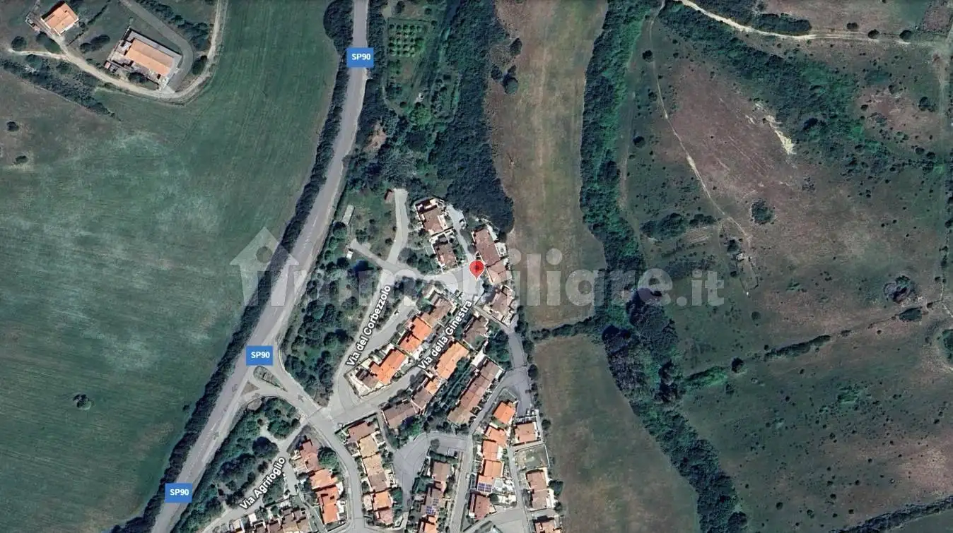 Appartamento all'asta via della Ginestra, Aglientu - foto 2