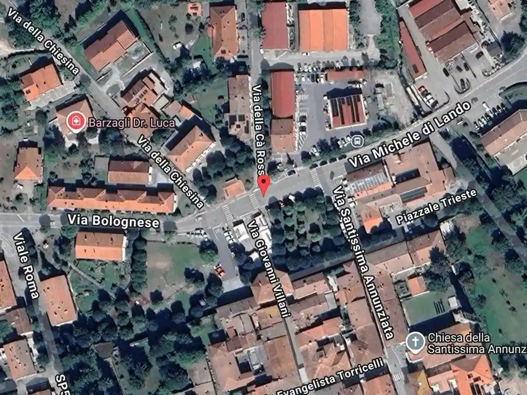 Appartamento all'asta via Dogana della Futa 1978, Firenzuola - foto 2