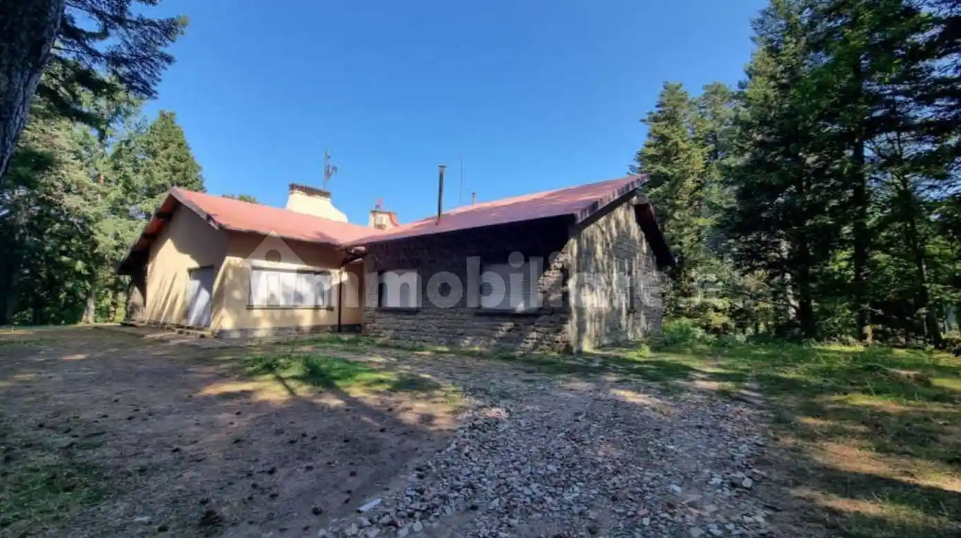 Villa all'asta via Poggio al Frate 13, Pelago - foto 4