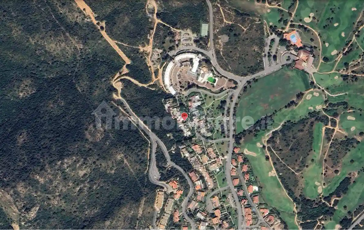 Villa all'asta Consorzio Is Molas, Pula - foto 2