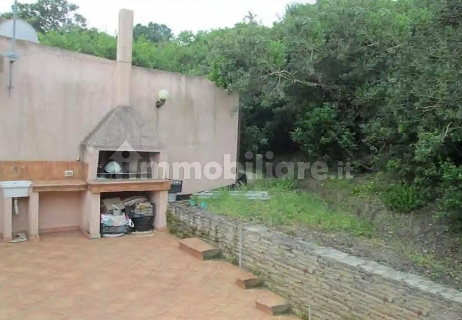 Villa all'asta Consorzio Is Molas, Pula - foto 5