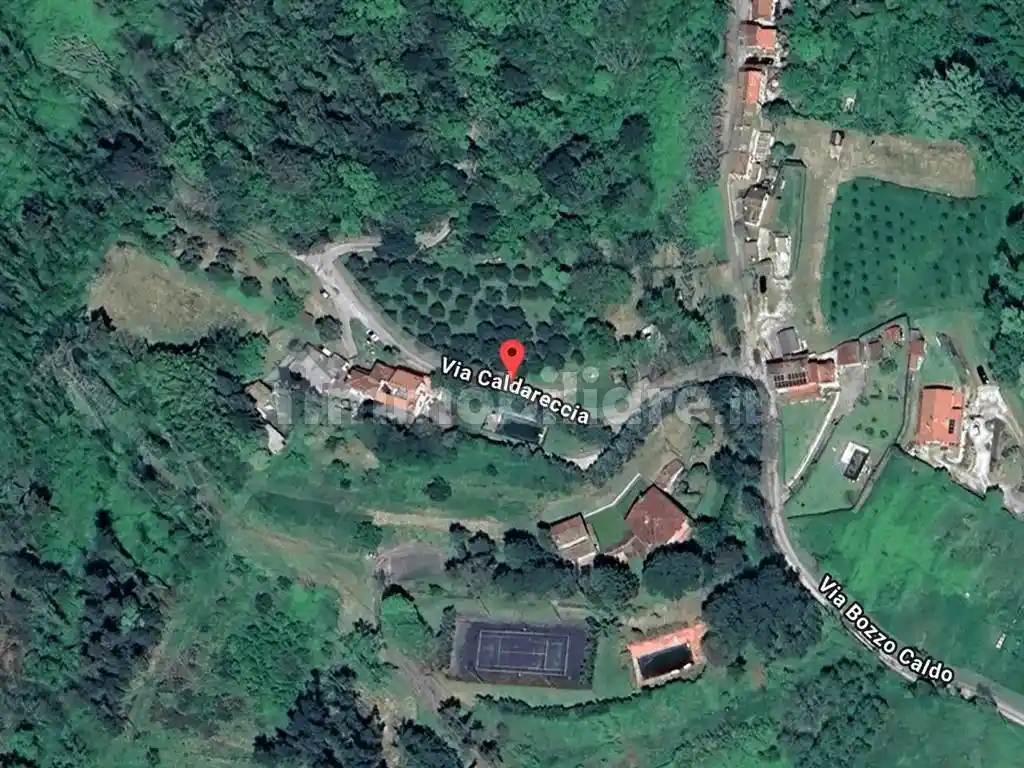 Villa all'asta via Caldareccia, Camaiore - foto 2