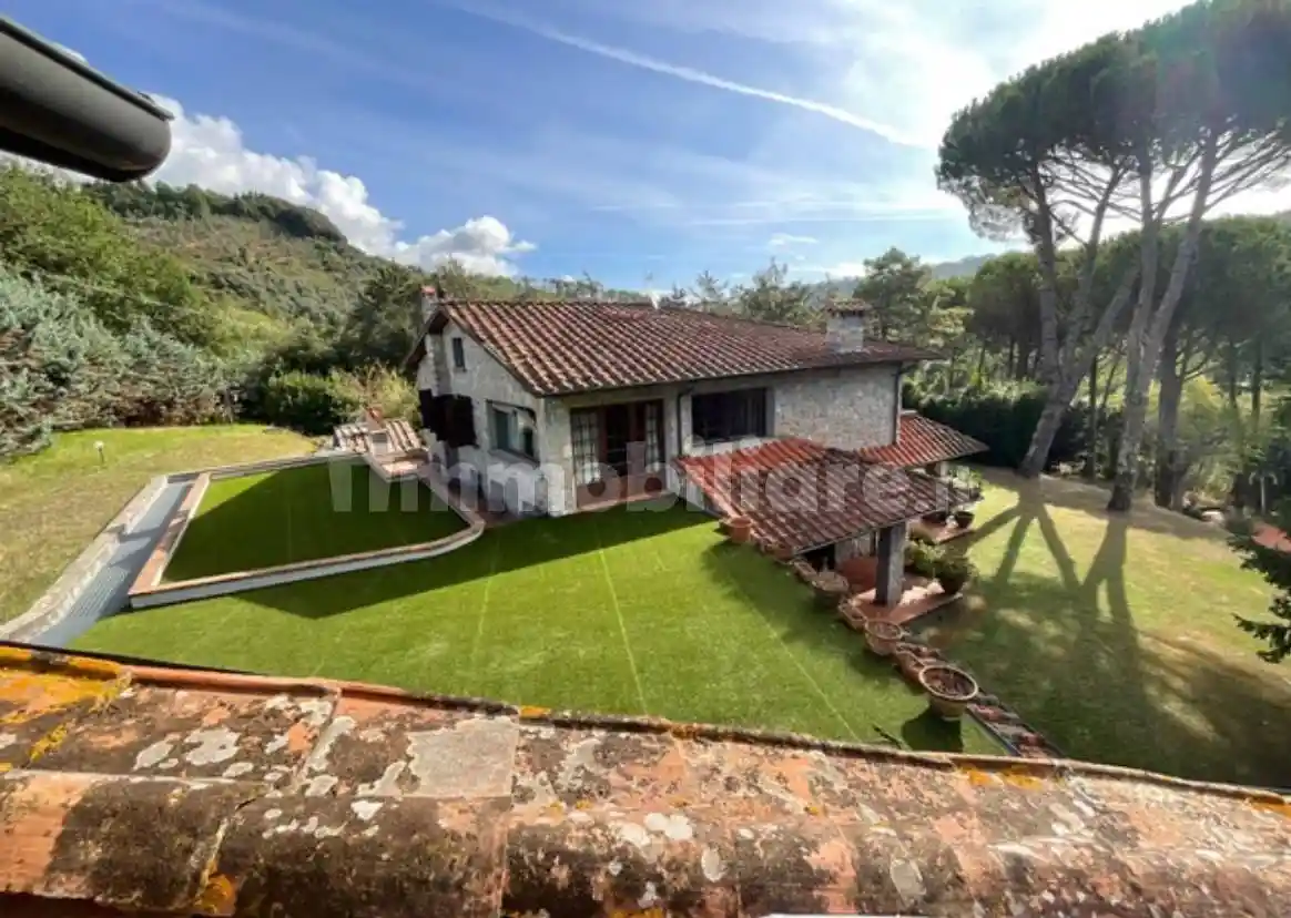 Villa all'asta via Caldareccia, Camaiore - foto 5