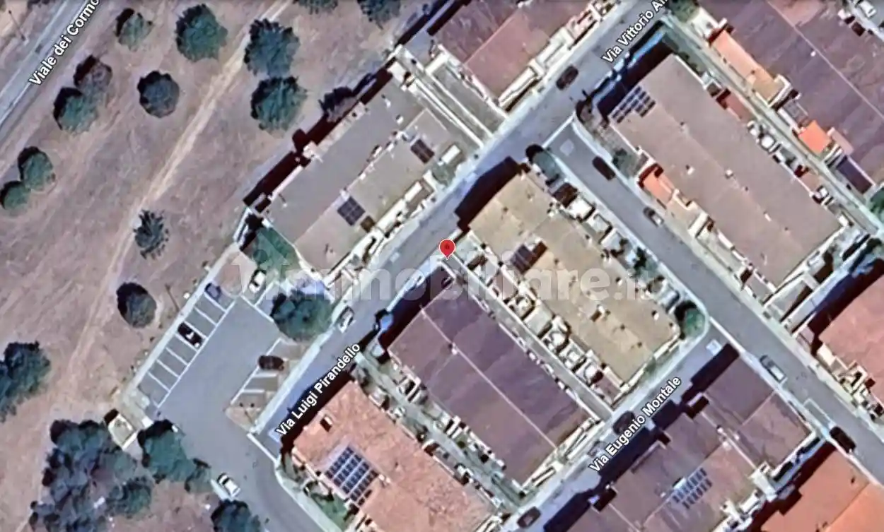 Appartamento all'asta via Luigi Pirandello 12, Villasimius - foto 2