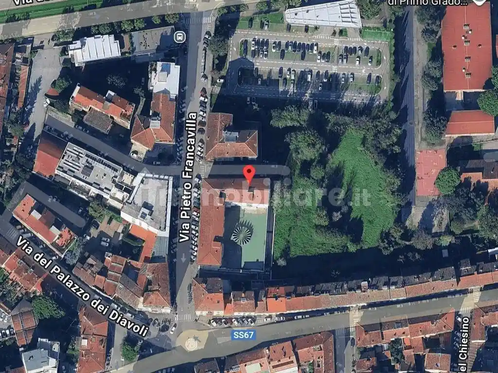 Appartamento all'asta via Iacopo Vignali 31, Firenze - foto 2