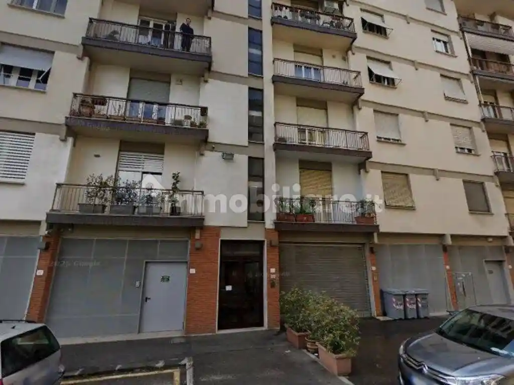 Appartamento all'asta via Iacopo Vignali 31, Firenze - foto 4