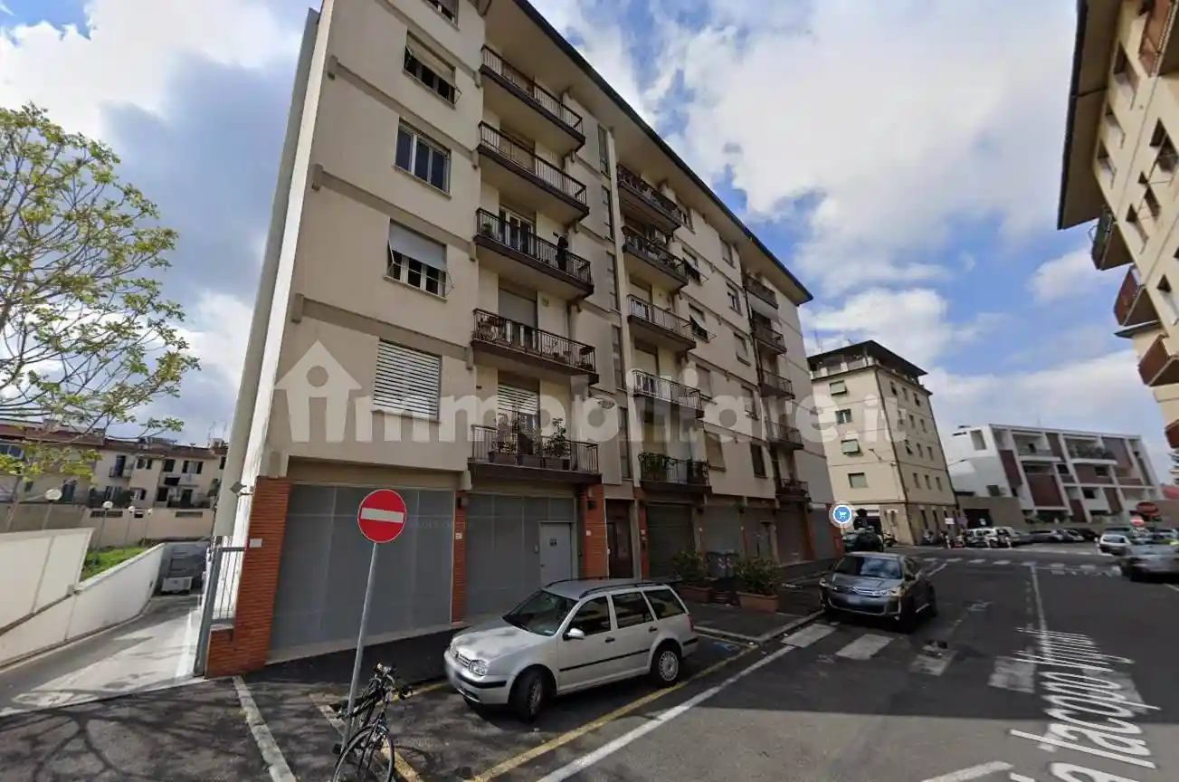 Appartamento all'asta via Iacopo Vignali 31, Firenze - foto 5