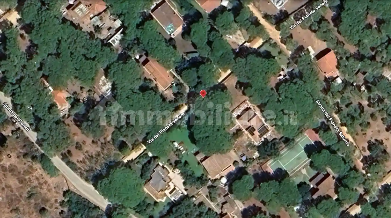 Villa all'asta via del Pianeta Venere 5, Pula - foto 2