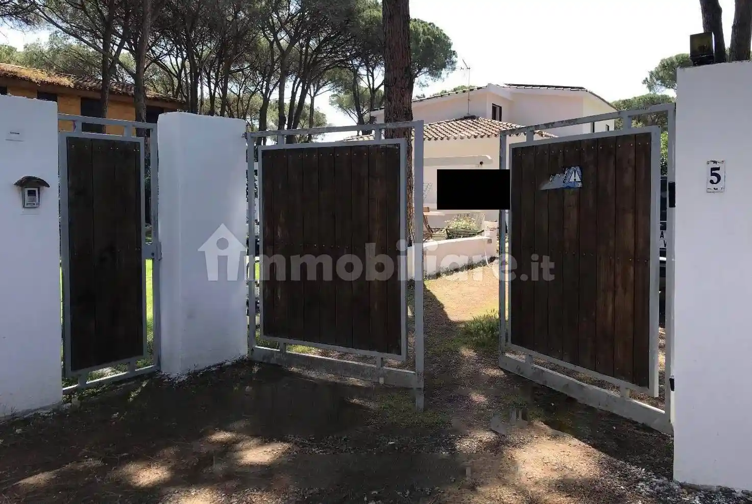 Villa all'asta via del Pianeta Venere 5, Pula - foto 4