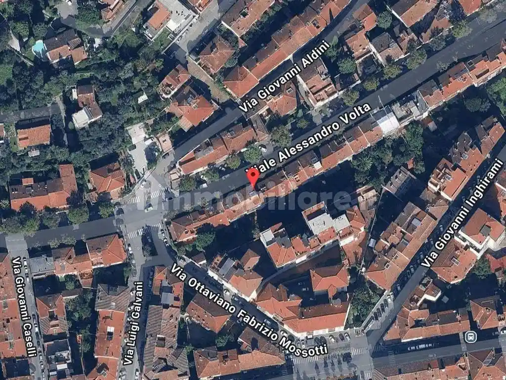 Appartamento all'asta viale Alessandro Volta 91, Firenze - foto 2