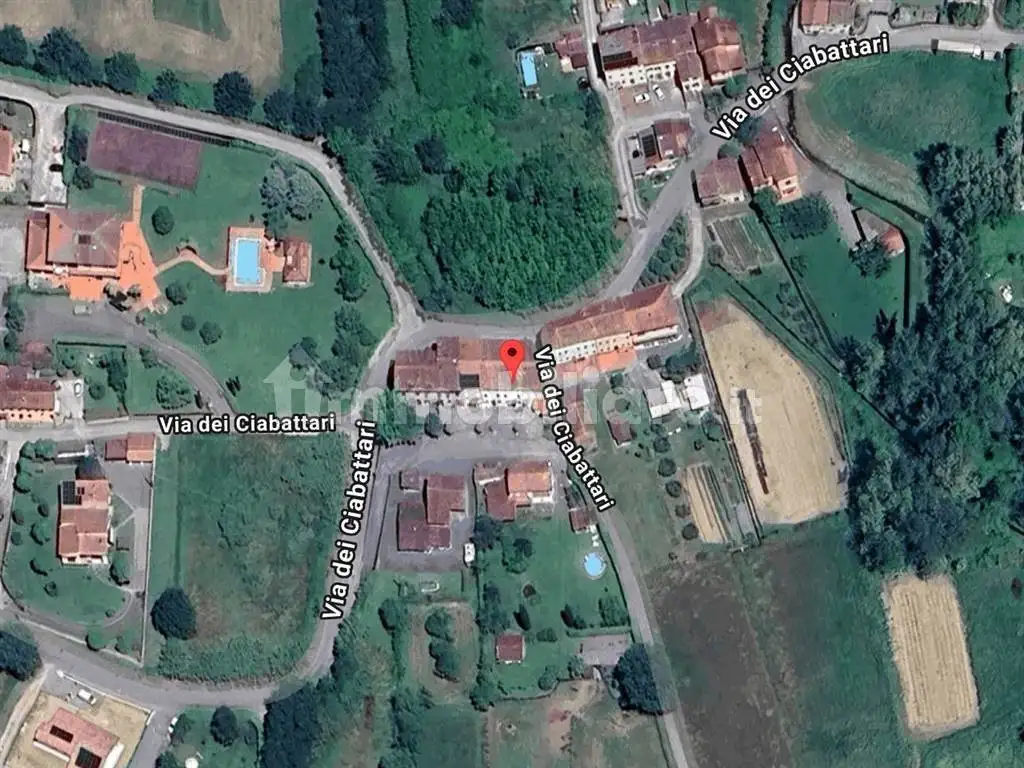 Appartamento in asta a Capannori