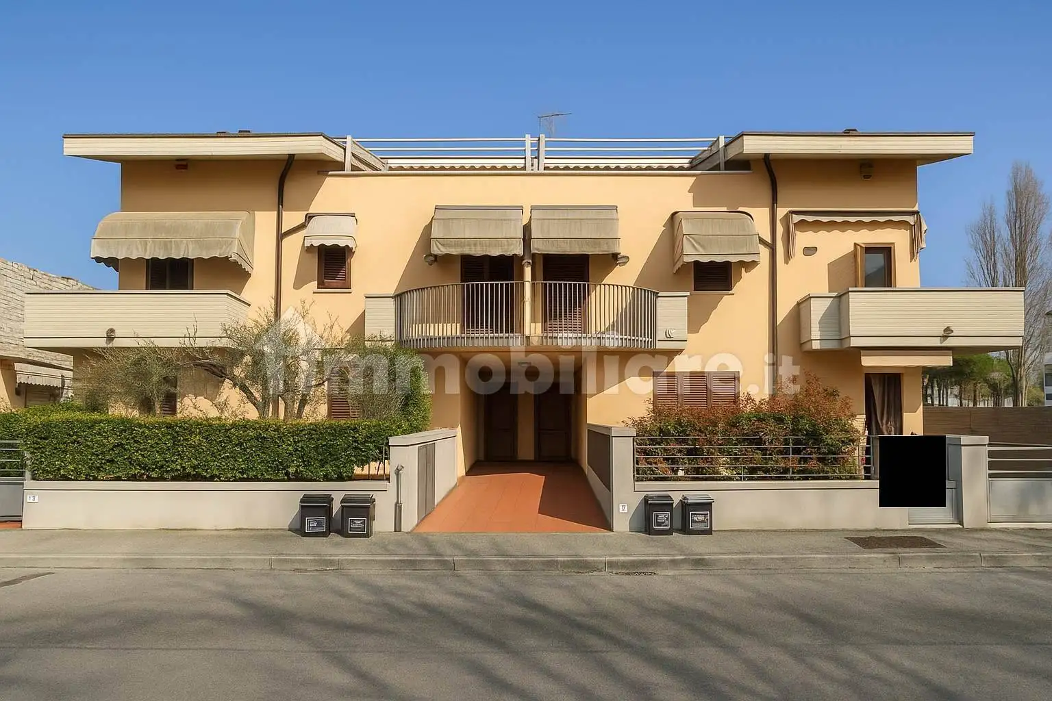 Appartamento in asta a Empoli