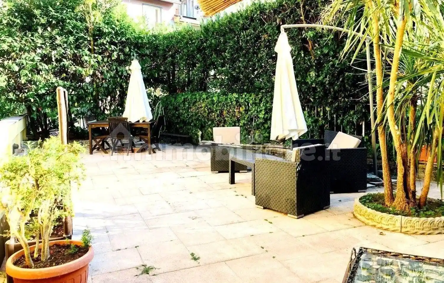 Appartamento in vendita a La Spezia