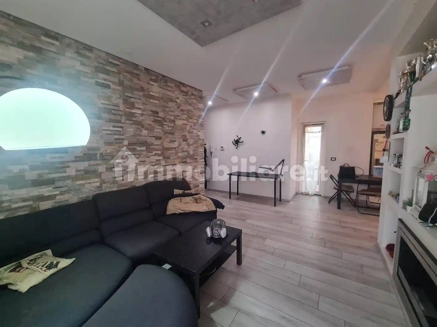 Appartamento in vendita a Reggello