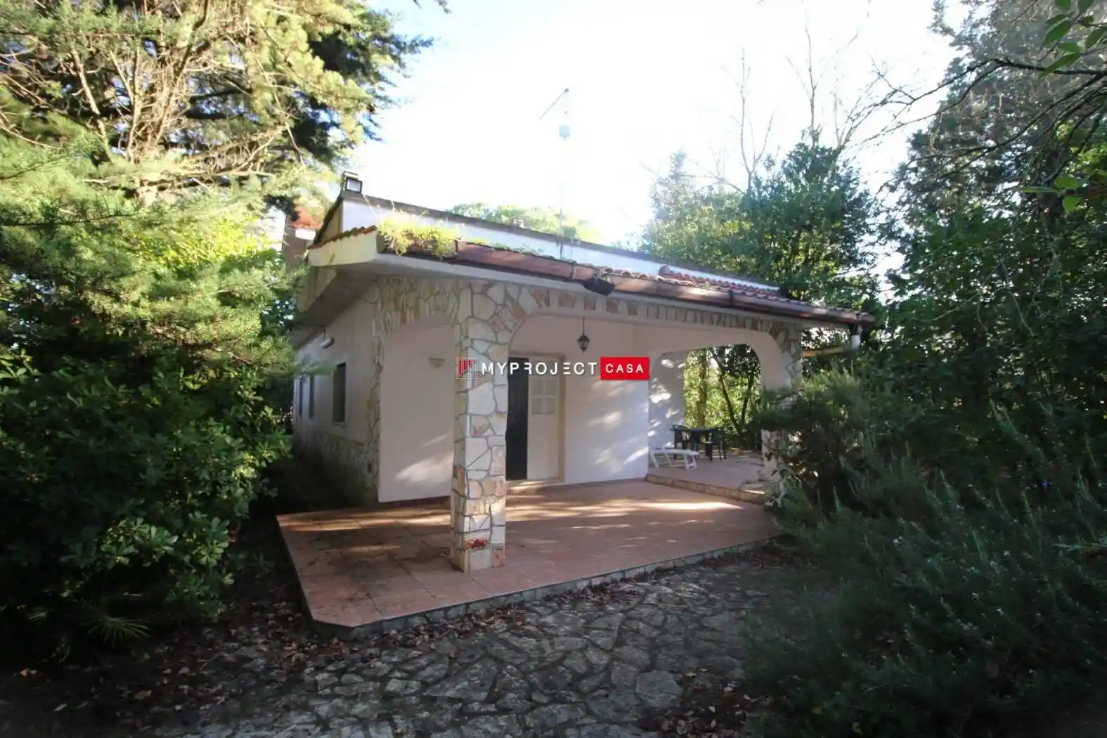 Villa in vendita a Martina Franca