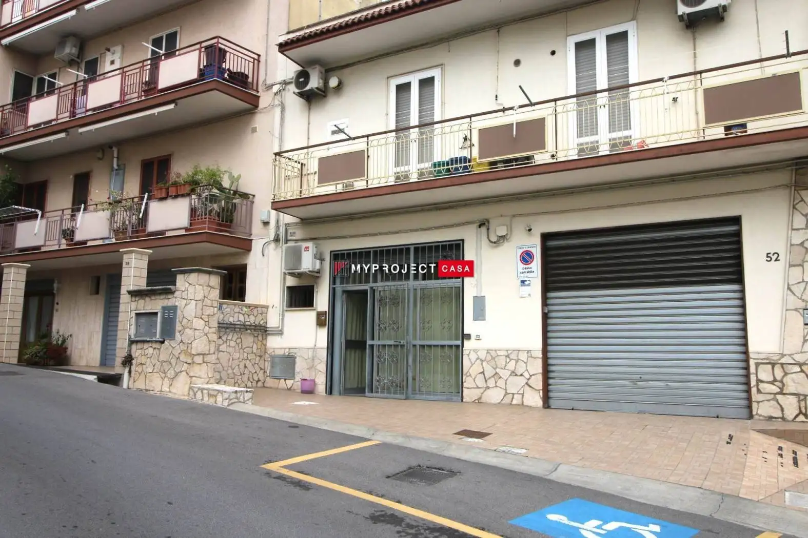 Appartamento in vendita a Crispiano