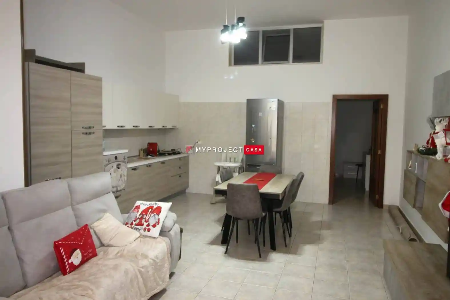 Appartamento buono stato, piano terra, Crispiano - foto 2