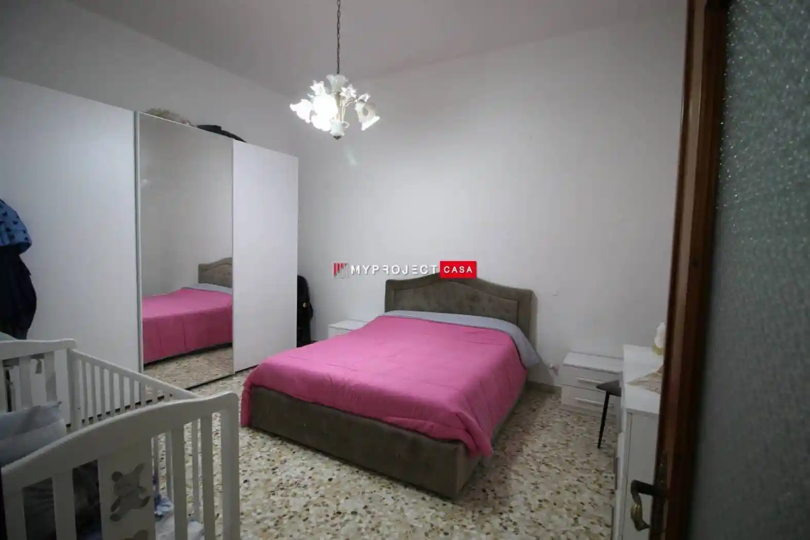 Appartamento buono stato, piano terra, Crispiano - foto 4