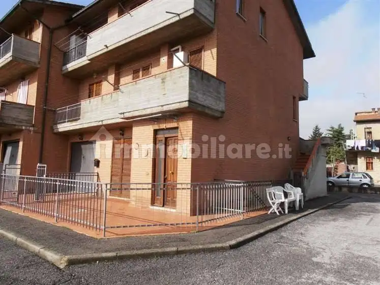 Appartamento in vendita a Torrita di Siena