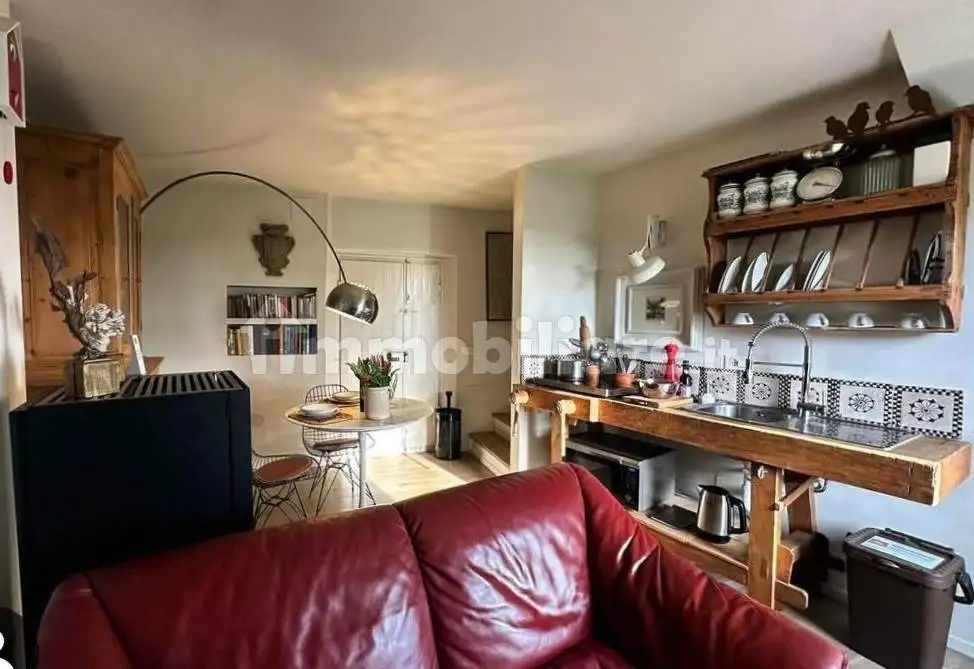 Rustico, ottimo stato, 60 m², Casale Marittimo - foto 4