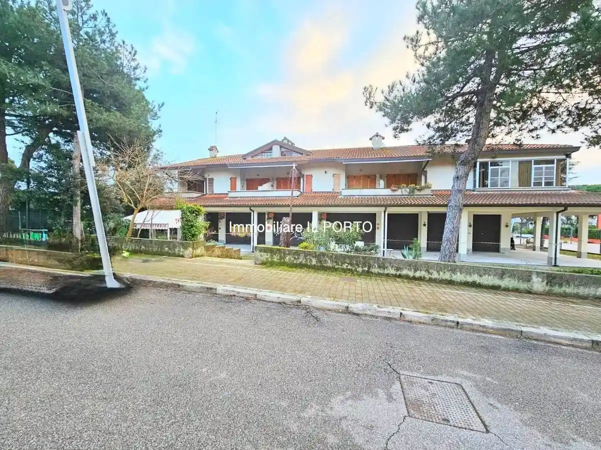 Appartamento in vendita a Comacchio