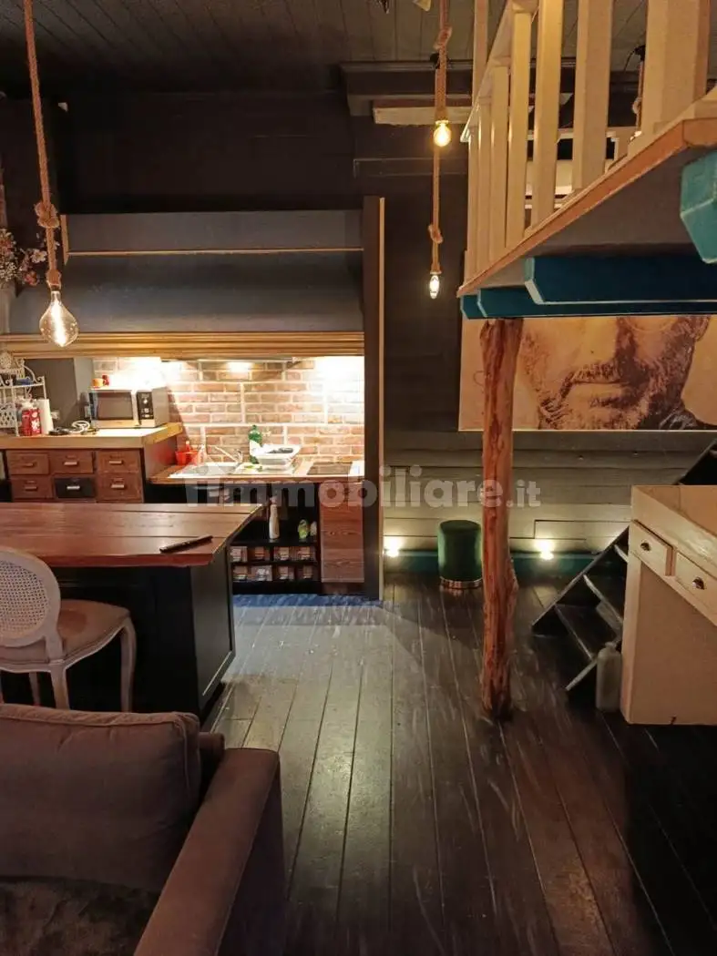 Appartamento in vendita a Biella